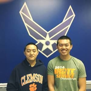 Meet your Posher, Chai